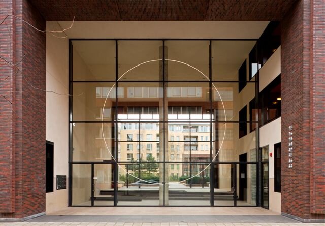 Appartement in Amsterdam