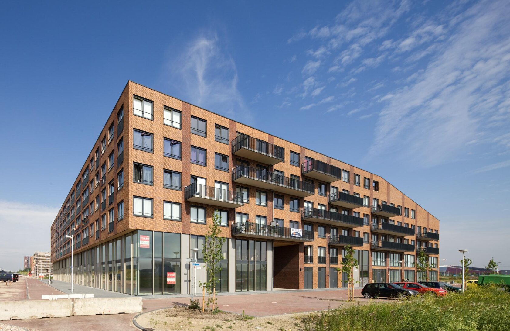 Apartment in Utrecht