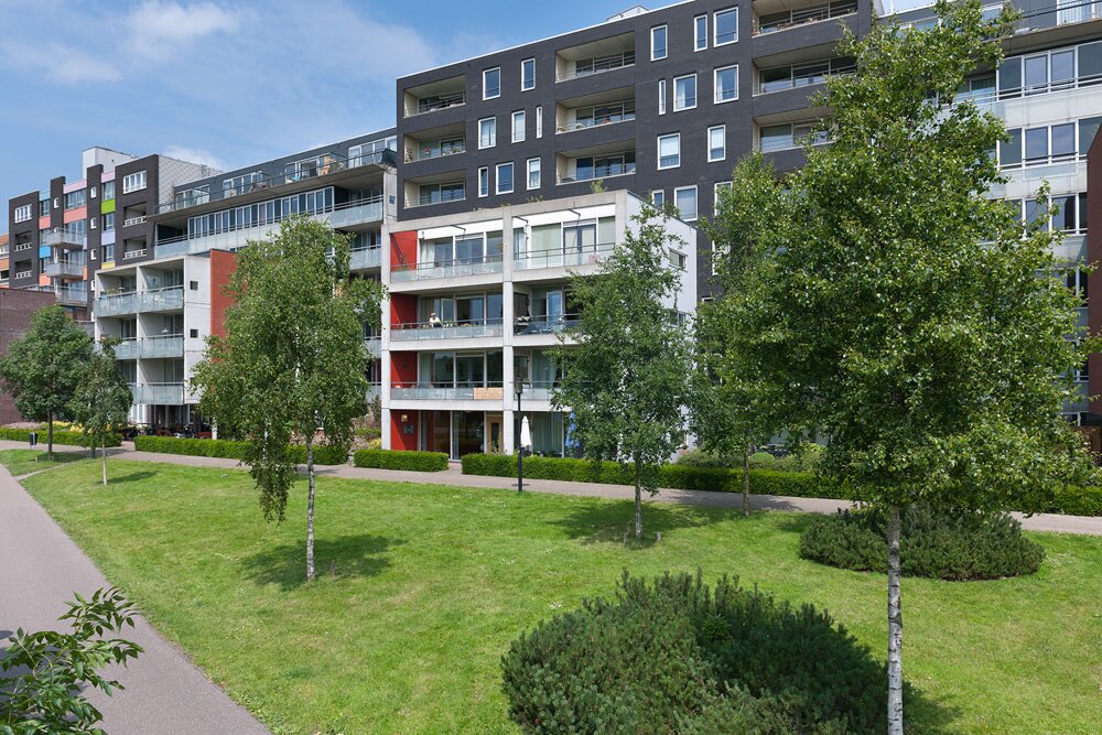 Apartment in Amsterdam