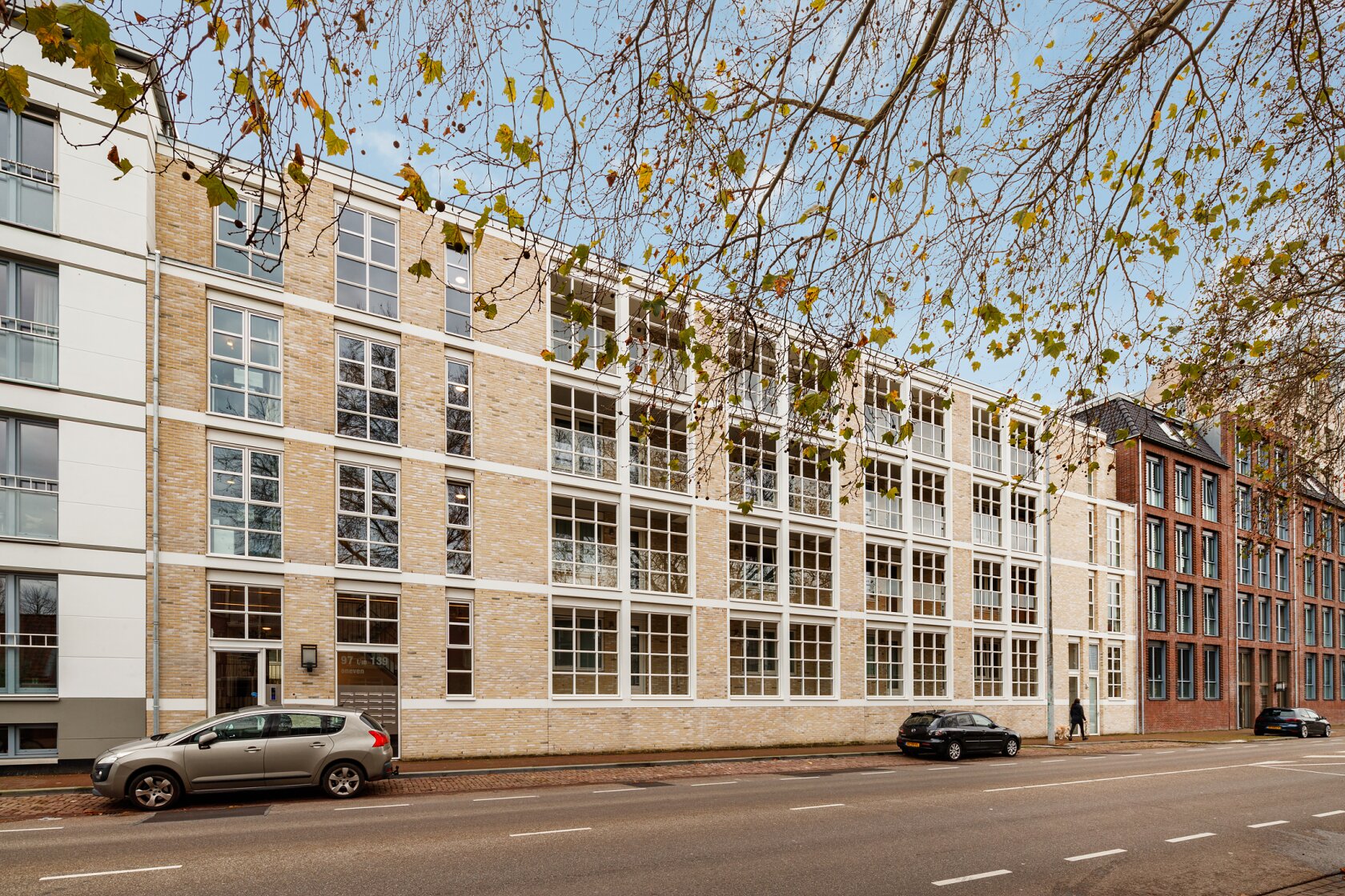 Apartment in Utrecht