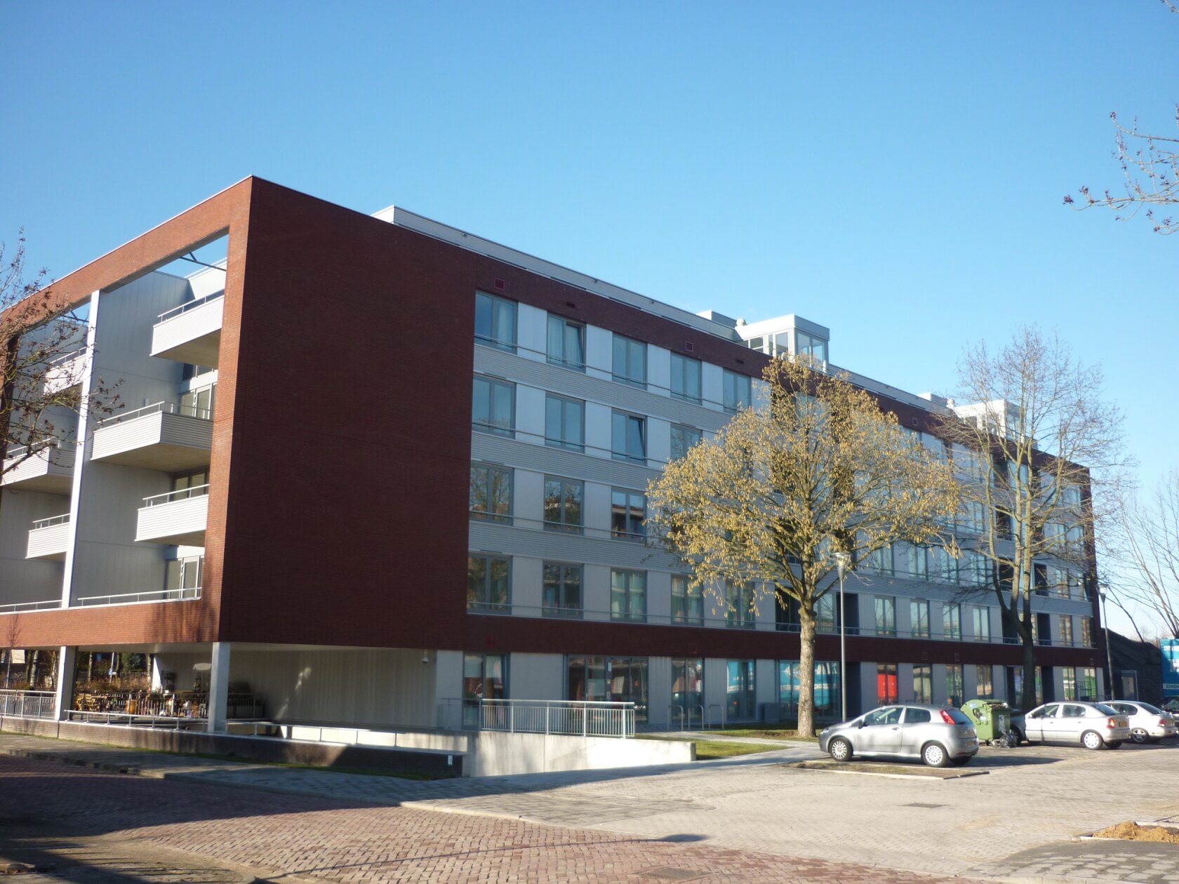 Apartment in Eindhoven