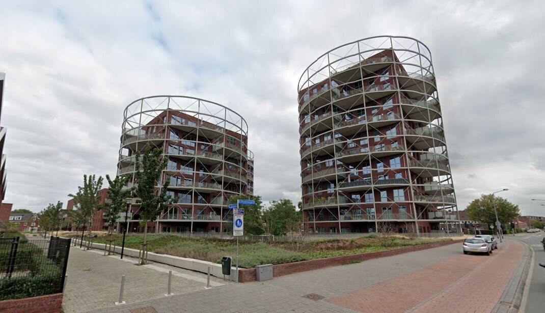 free-sector-houses for rent on Gashouder 32