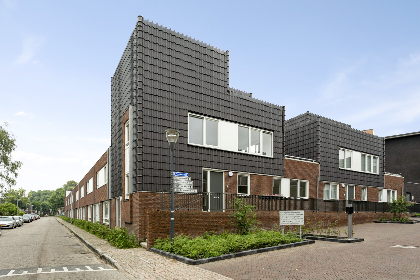 Woonhuis in Nuenen, Gerwen en Nederwetten