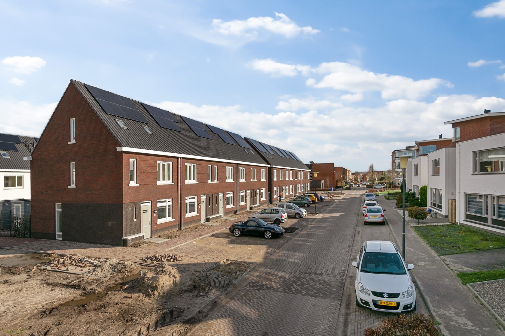 Woonhuis in Veldhoven
