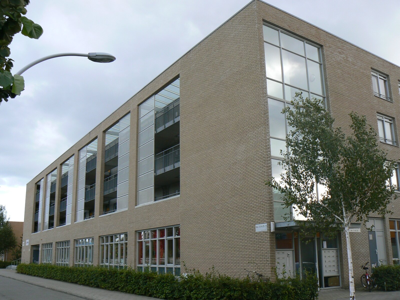 Apartment in Zwolle
