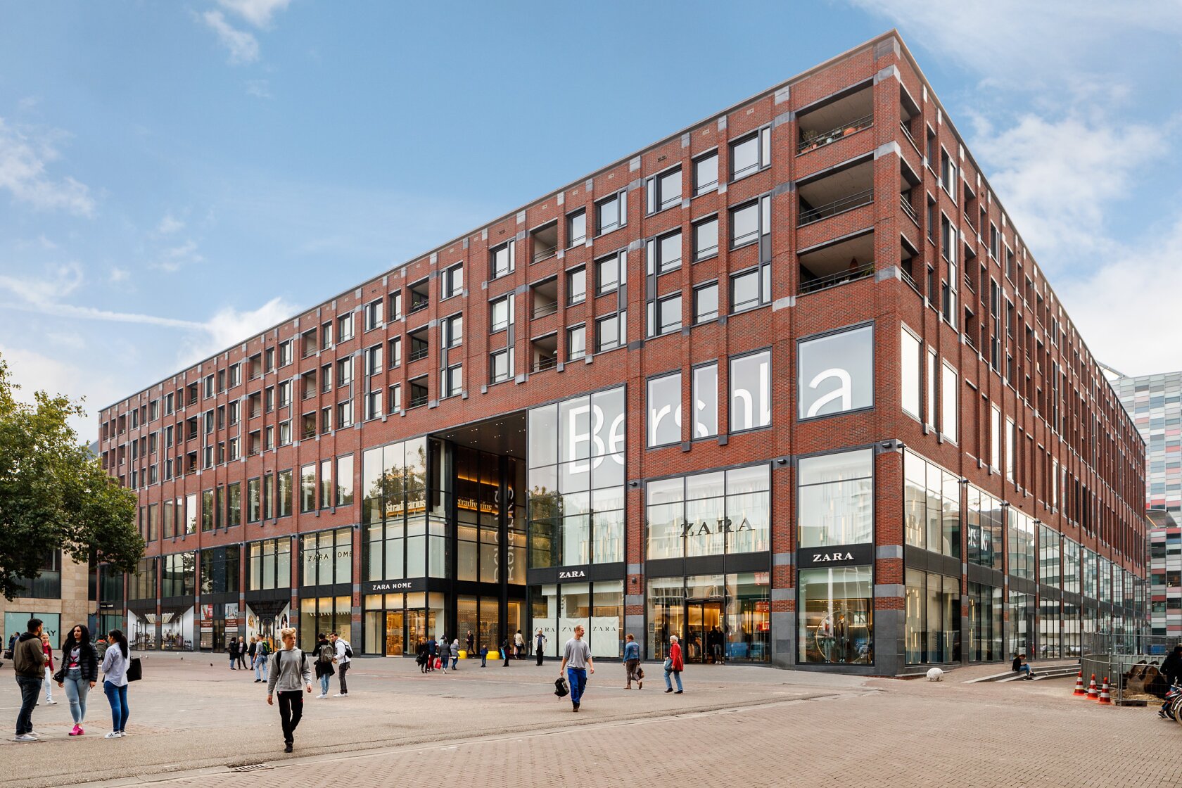 Apartment in Utrecht