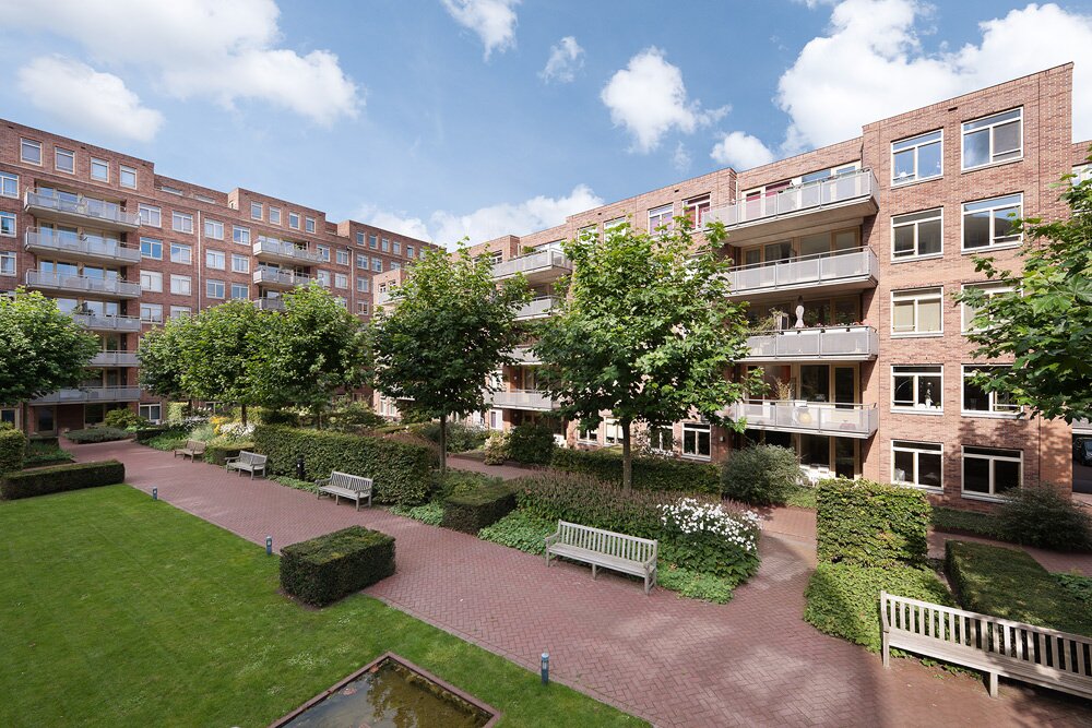 Apartment in 's-Gravenhage