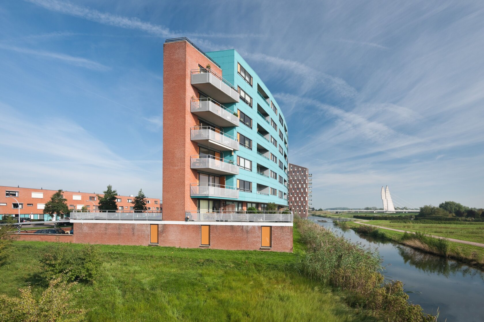 Apartment in Zwolle
