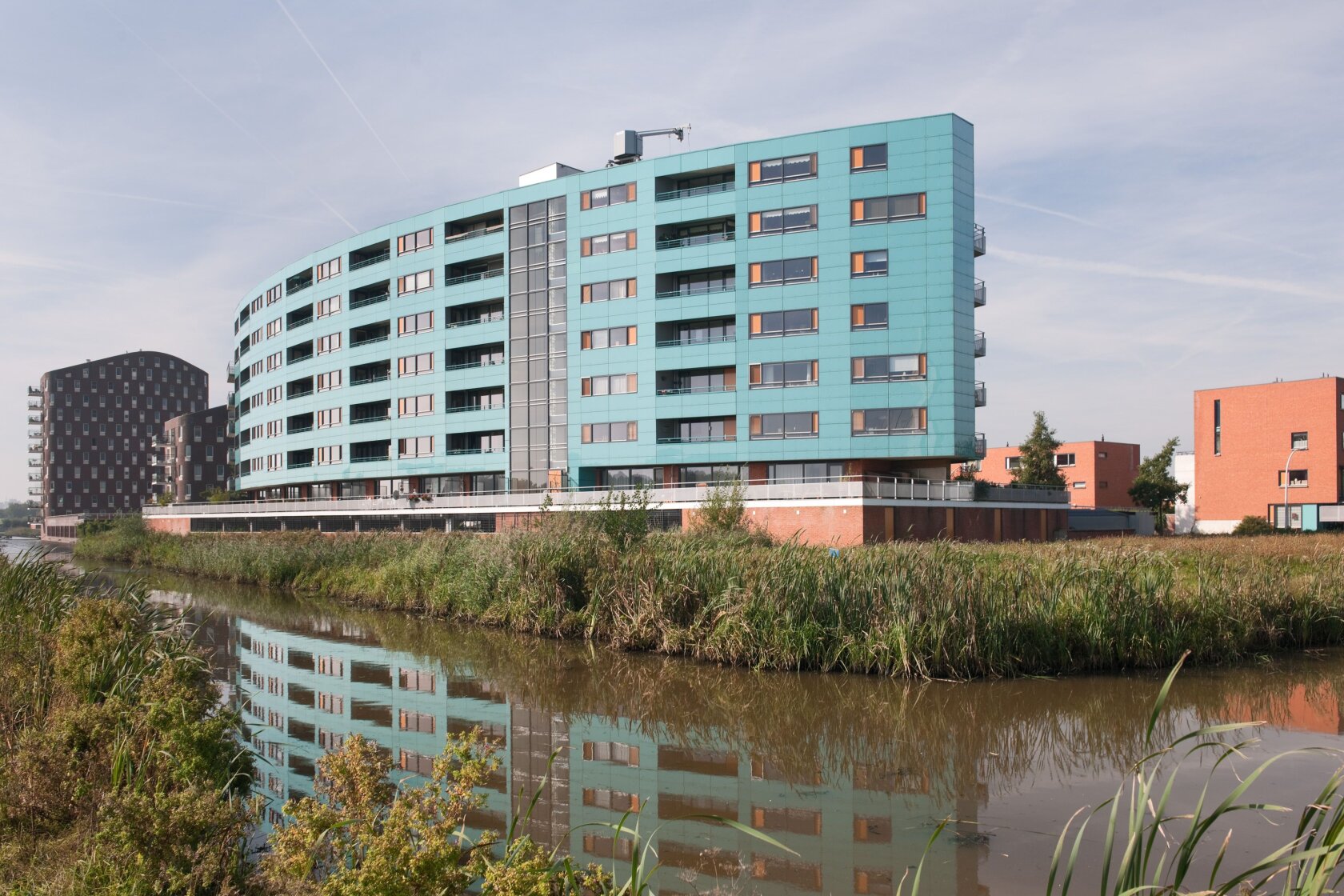 Appartement in Zwolle