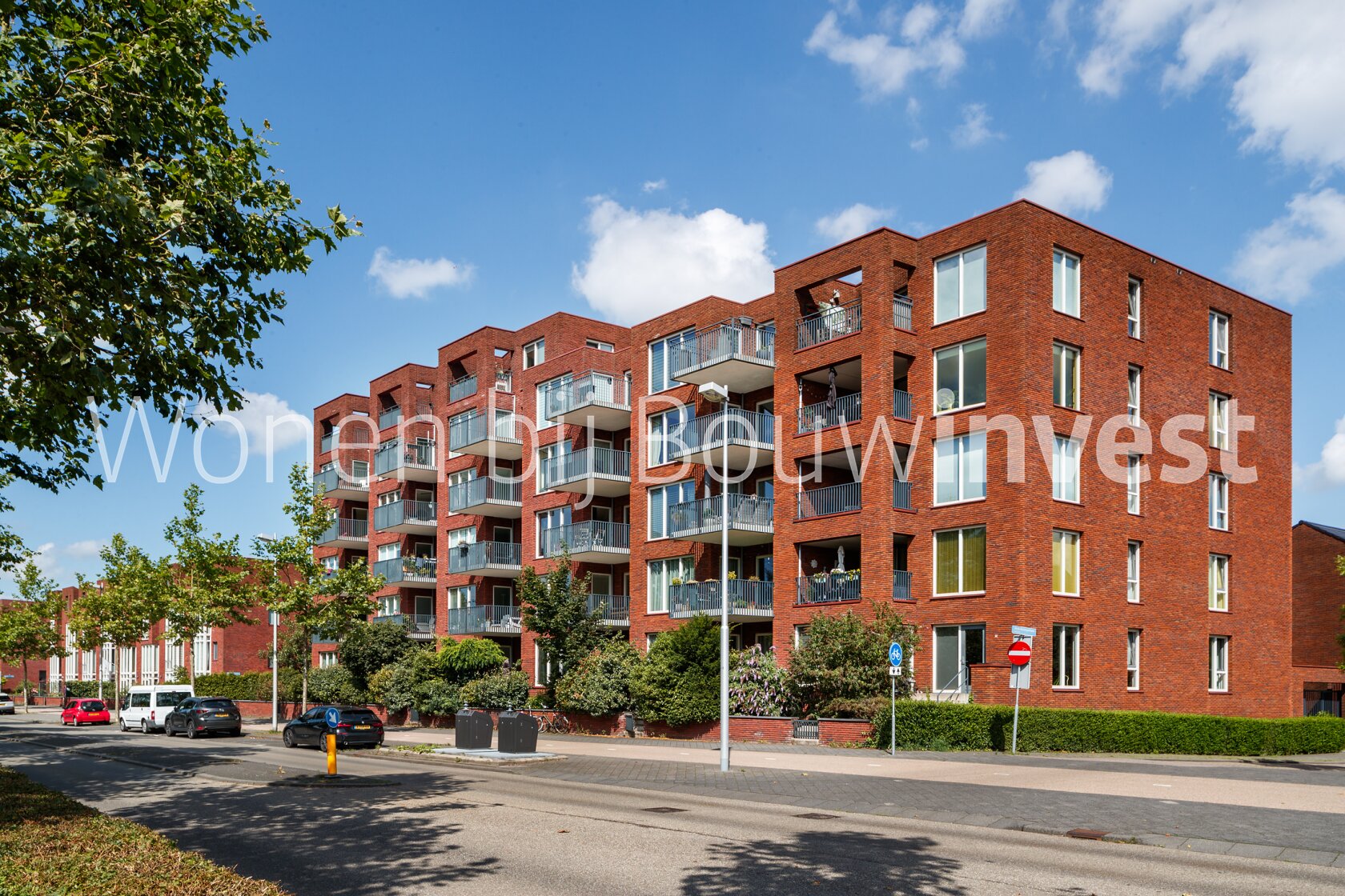 Appartement in Utrecht