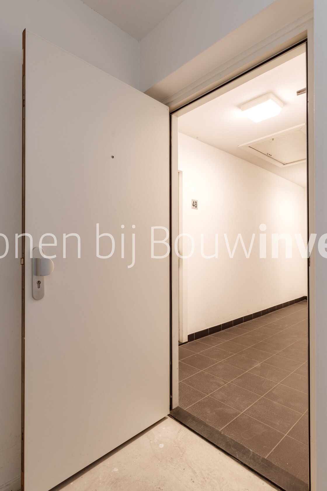 Woonhuis in Utrecht