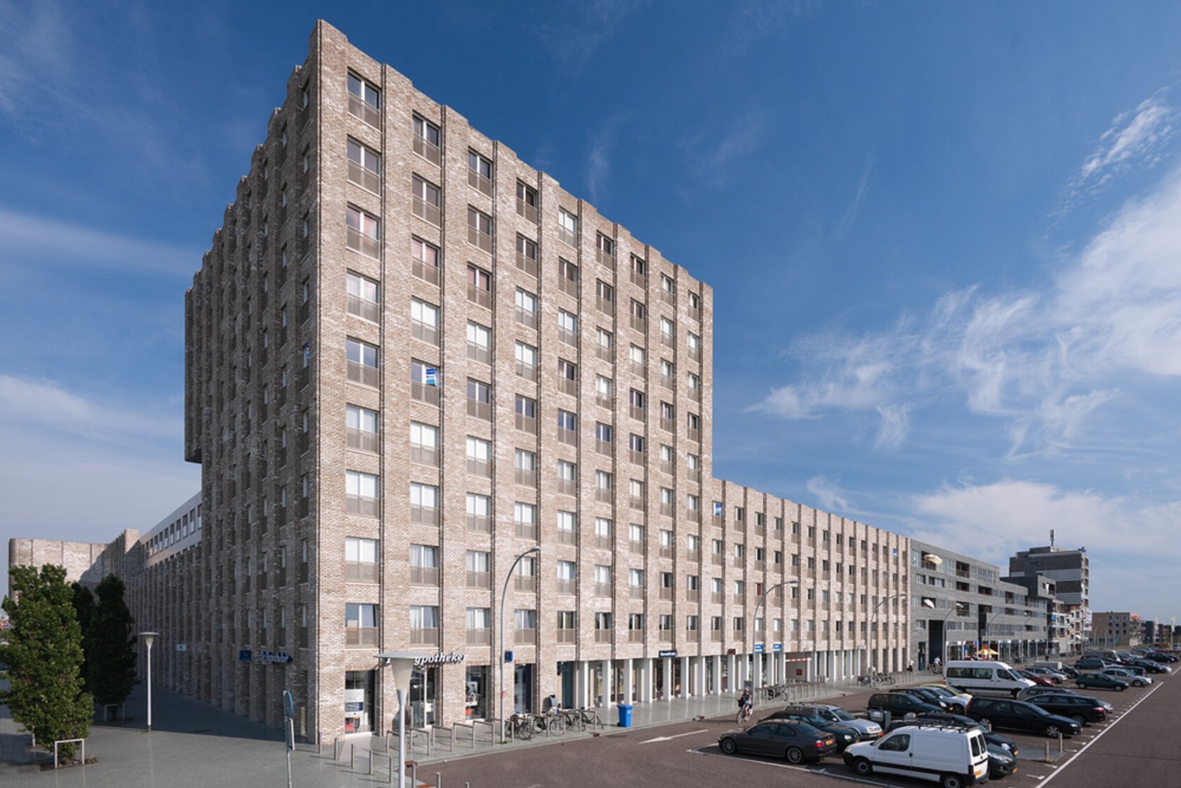 Appartement in Zwolle
