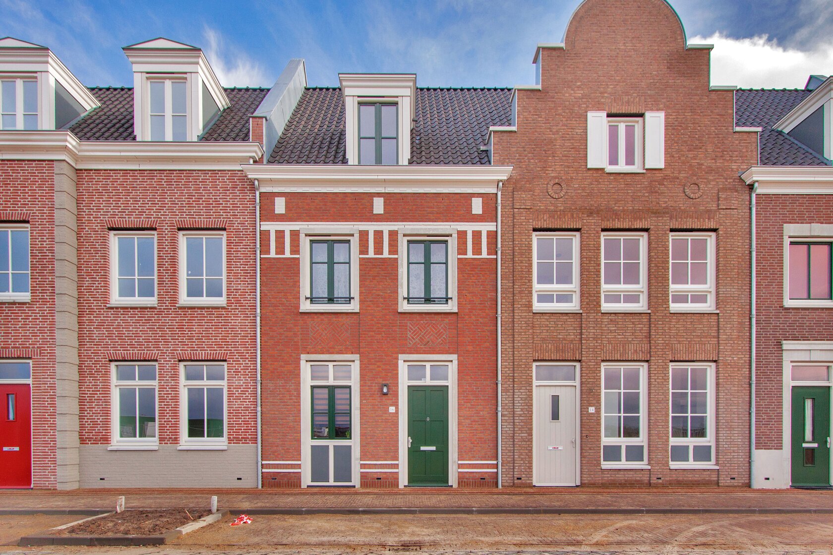 Woonhuis in Helmond