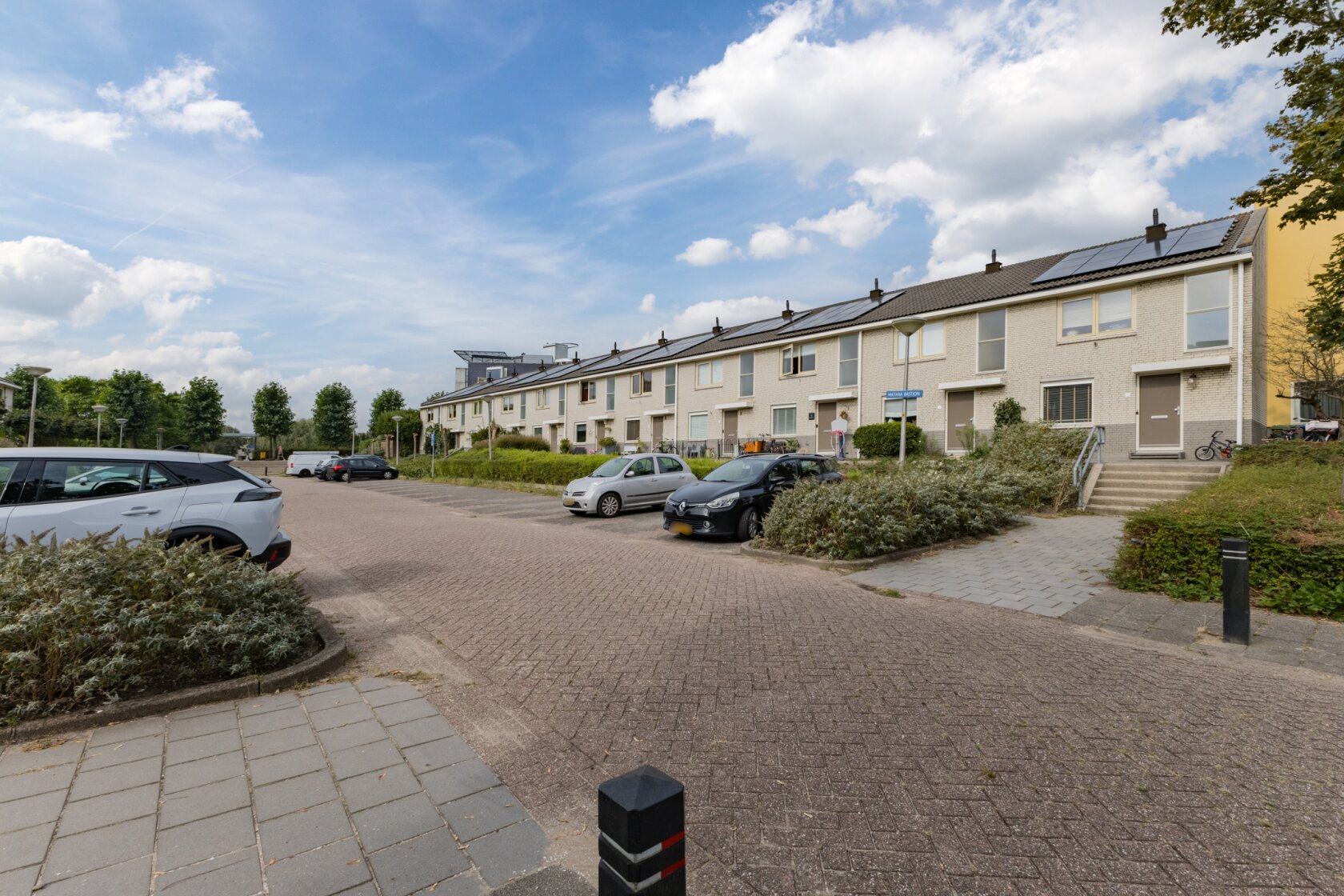 Woonhuis in Velsen