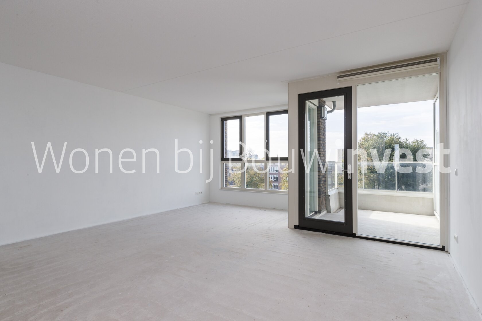 Appartement in Utrecht
