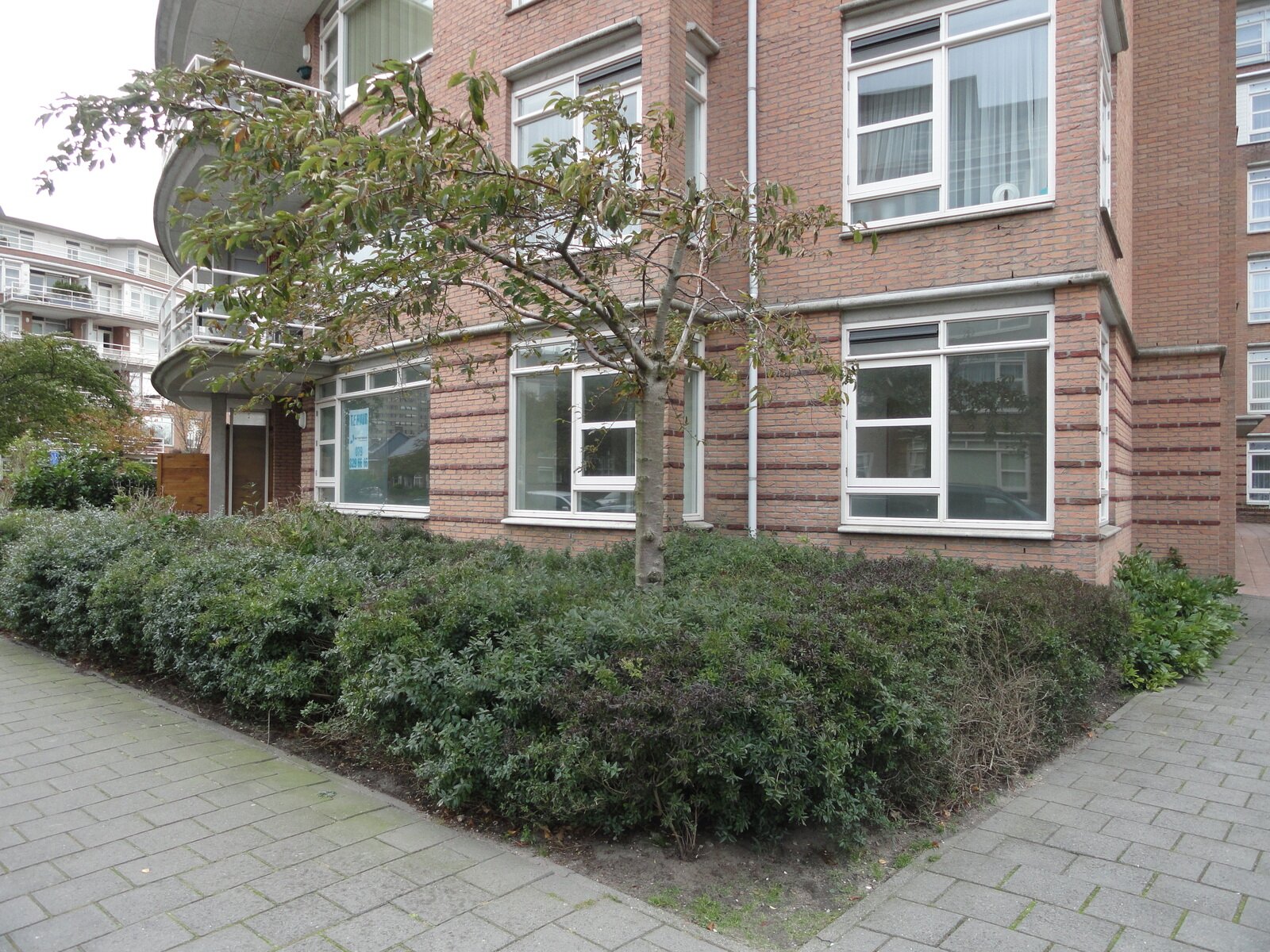 Apartment in Leidschendam-Voorburg