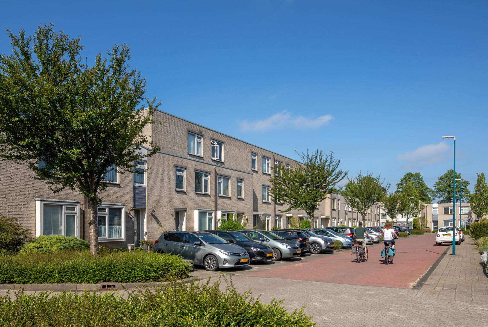 Woonhuis in Zoetermeer