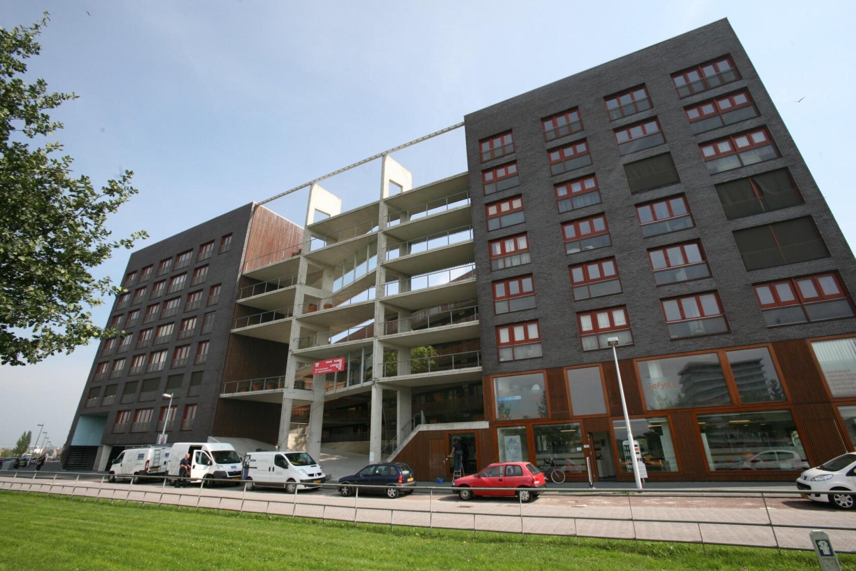 Appartement in Utrecht