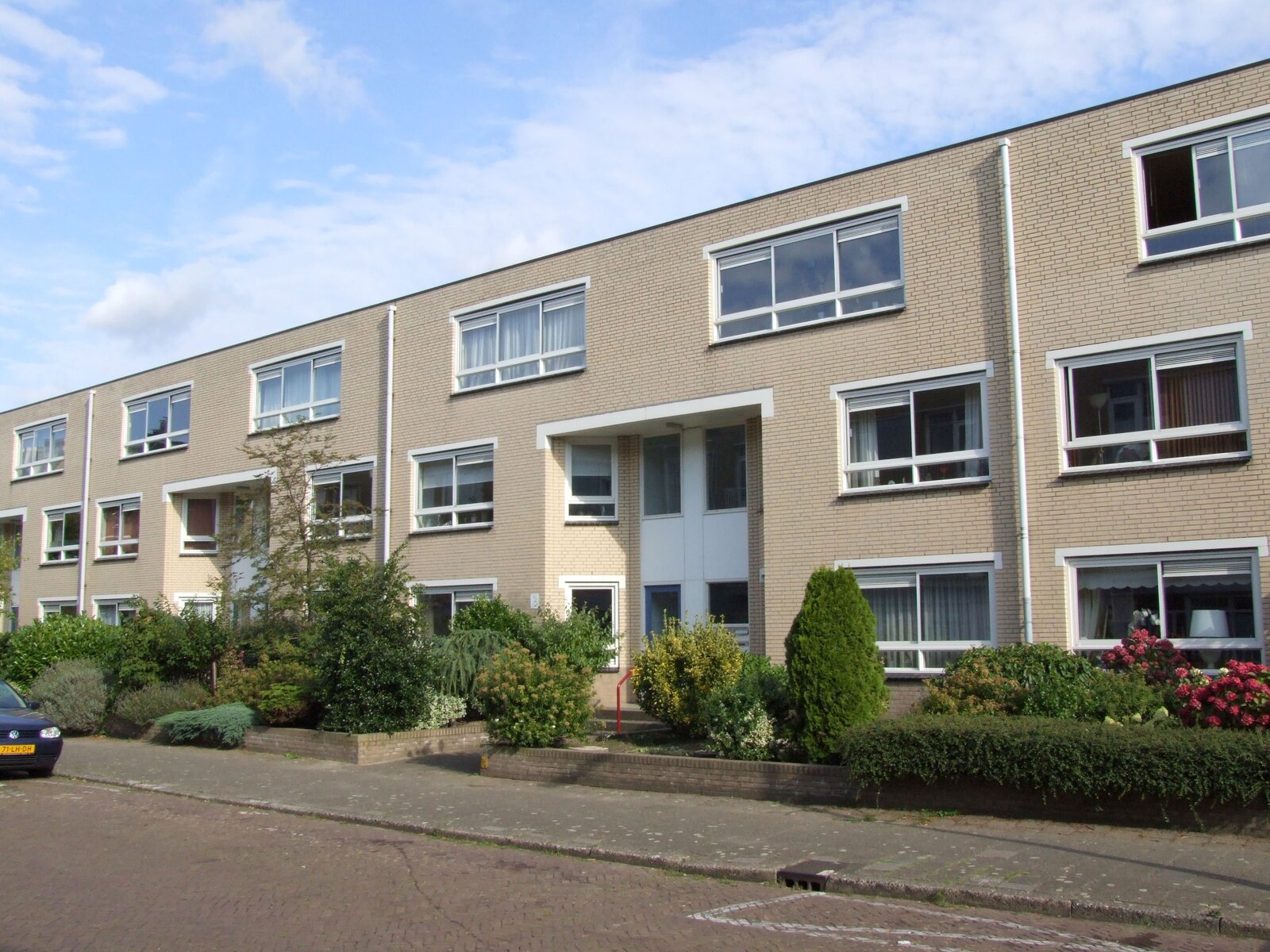 Apartment in 's-Gravenhage