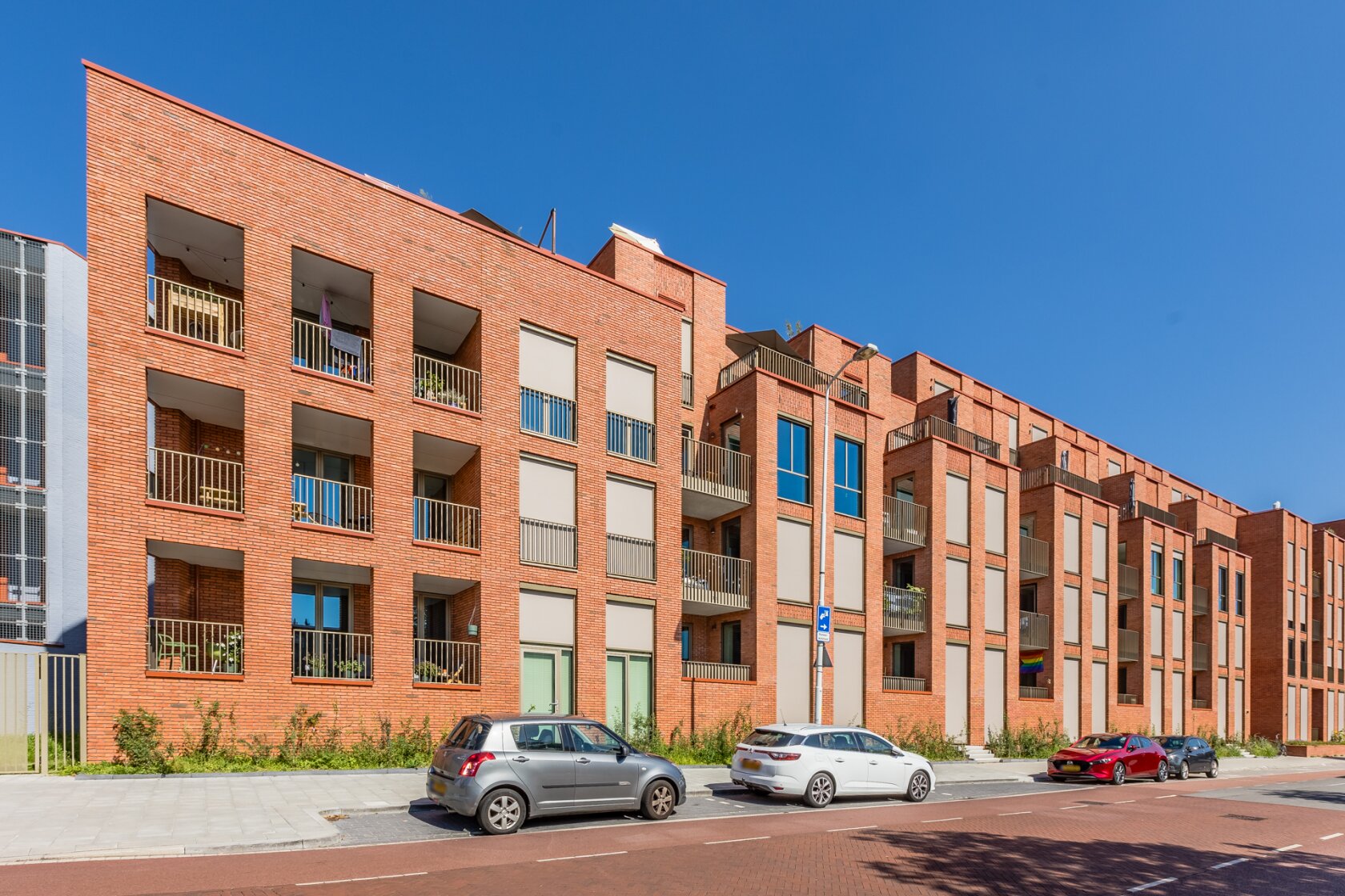 Apartment in Eindhoven
