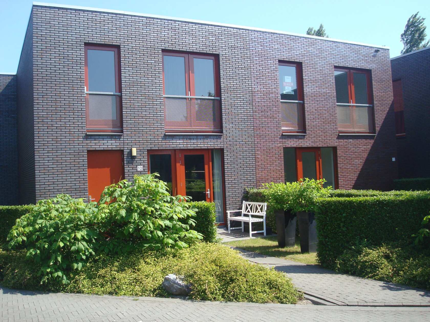 Apartment in Utrecht