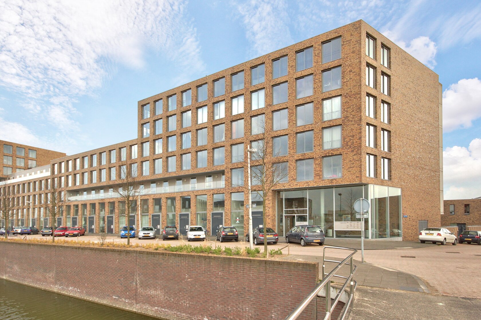 Appartement in Utrecht