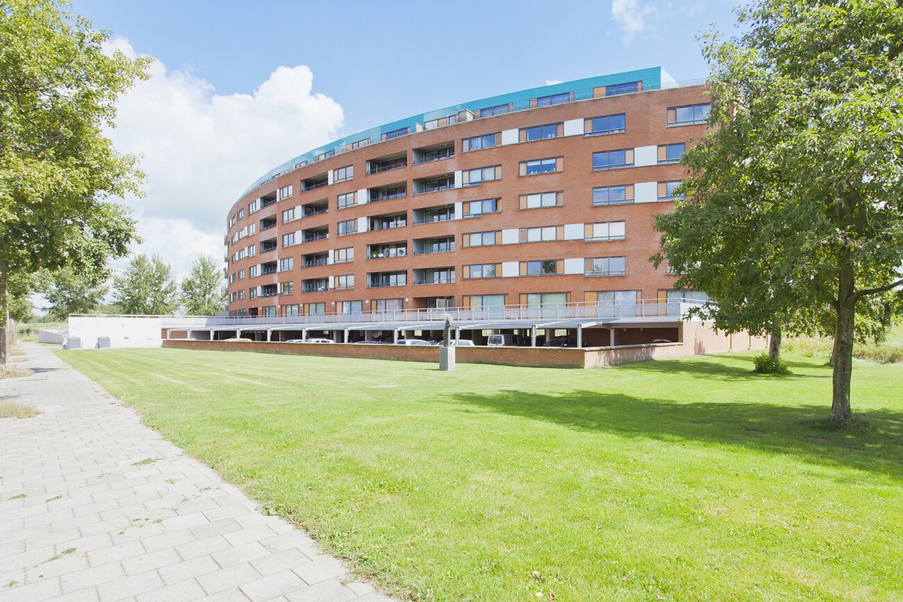 Apartment in Zwolle