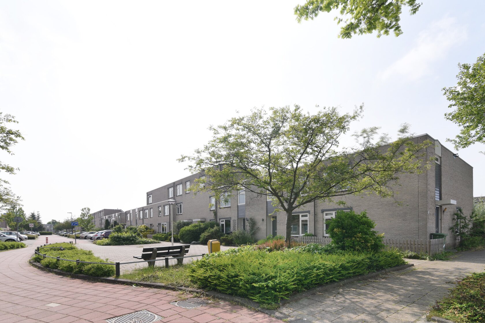 Woonhuis in Zoetermeer