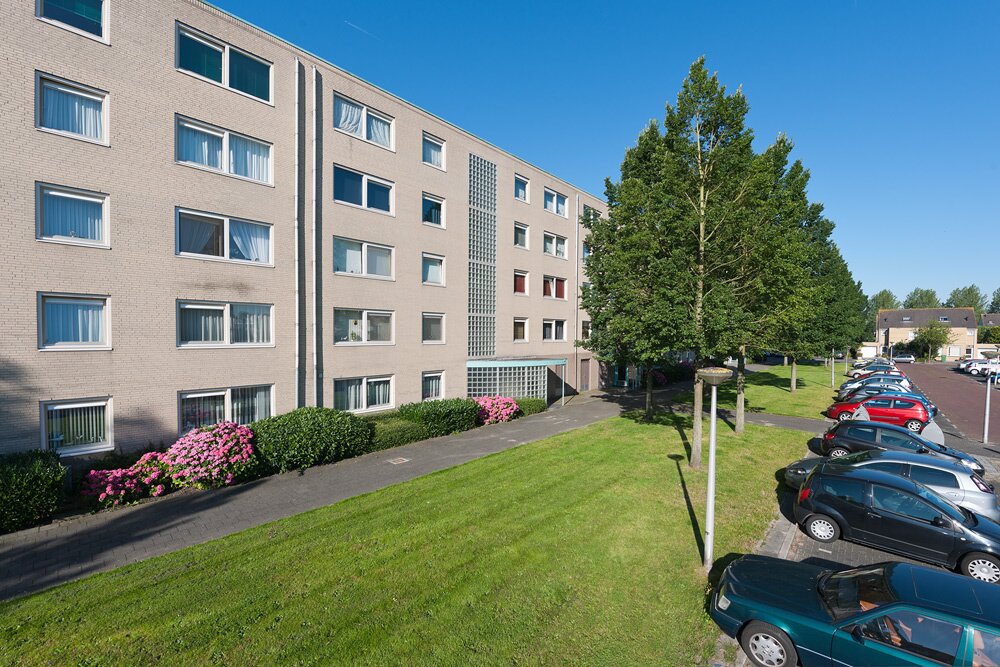 Appartement in Amstelveen