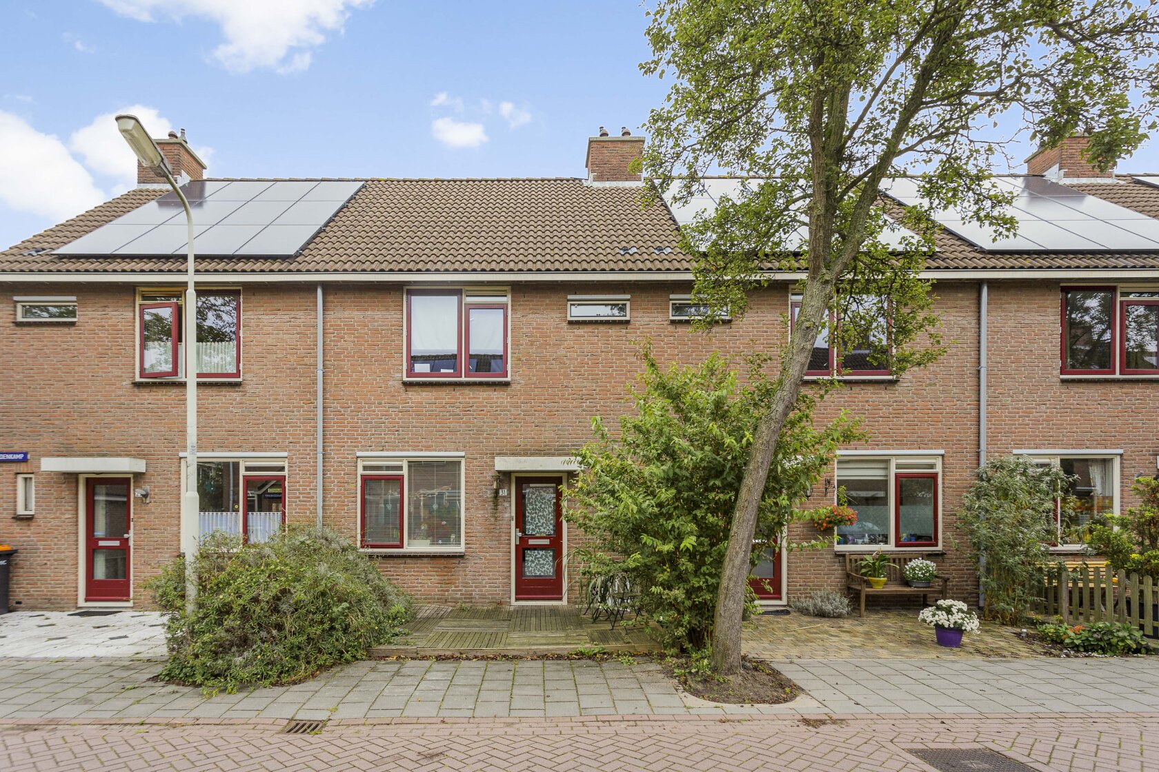 Woonhuis in Zaanstad