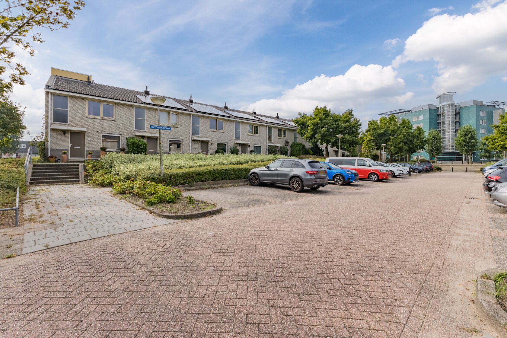 Family home in Velsen