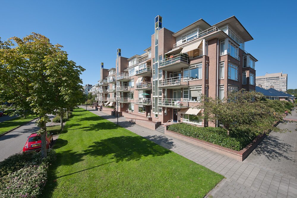 Apartment in Leidschendam-Voorburg