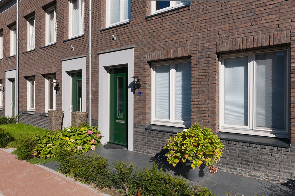 Woonhuis in Katwijk