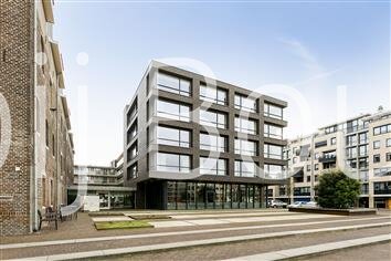 Appartement in Katwijk