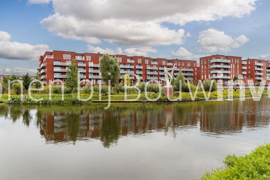 Appartement in Utrecht