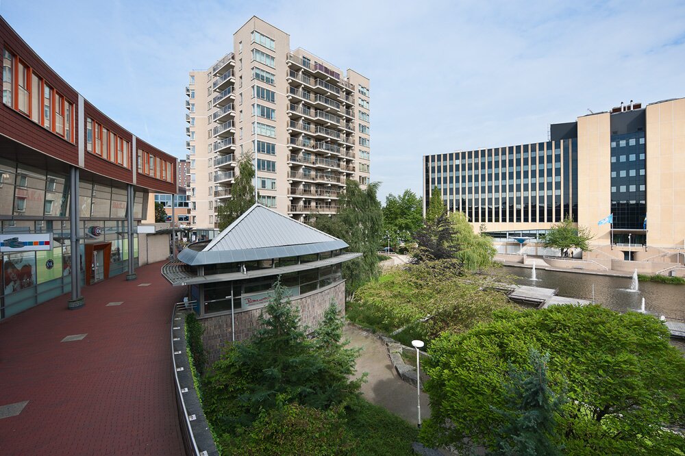 Woonhuis in Zoetermeer