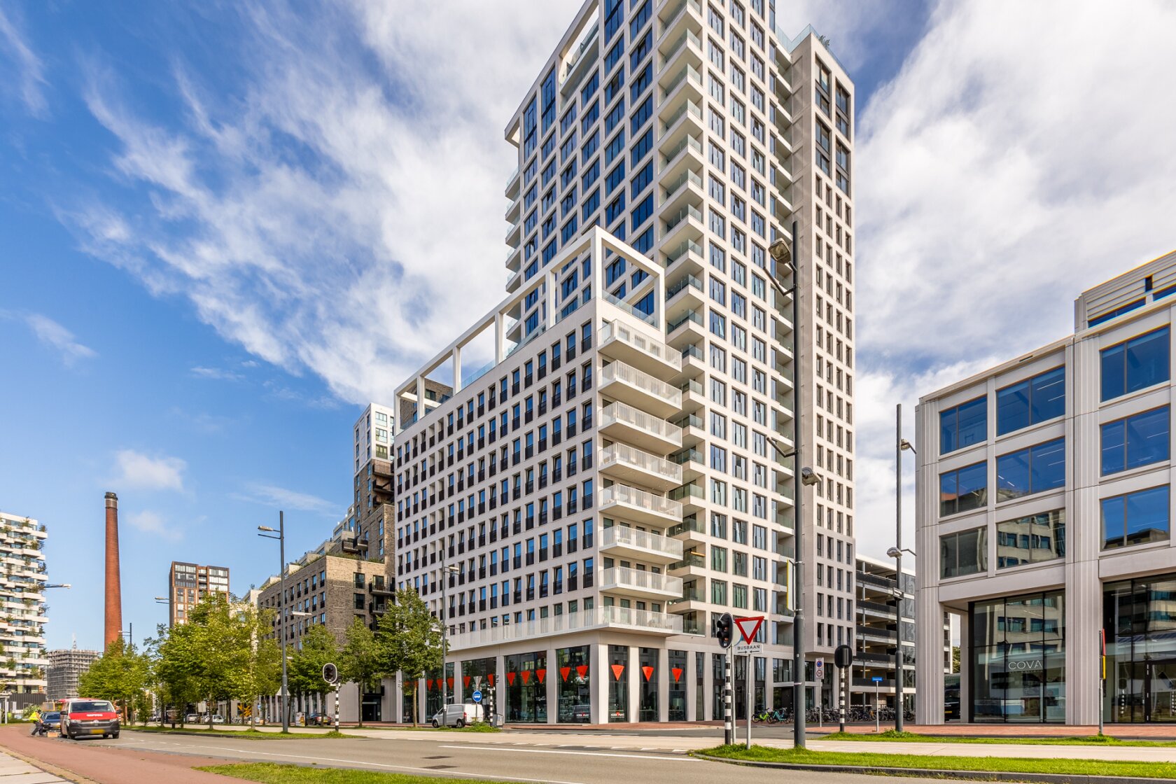 Apartment in Eindhoven