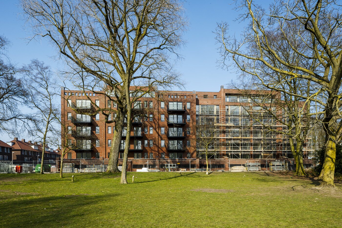 homes for rent on Shakespearehof 74