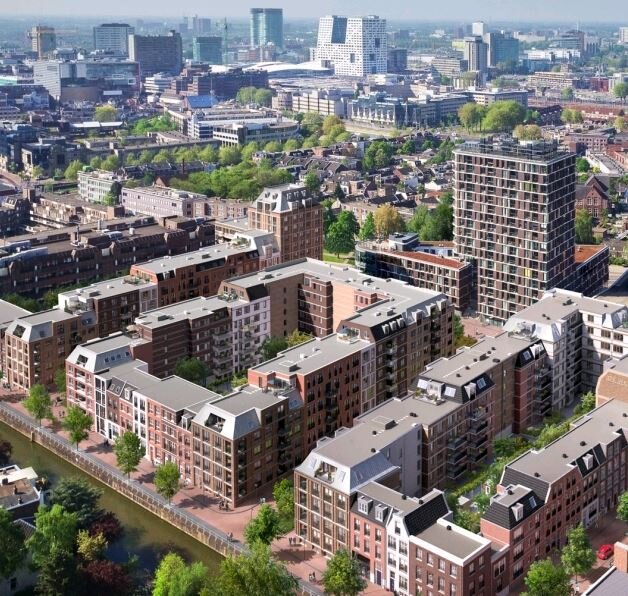 homes for rent on Jongeneelstraat 9