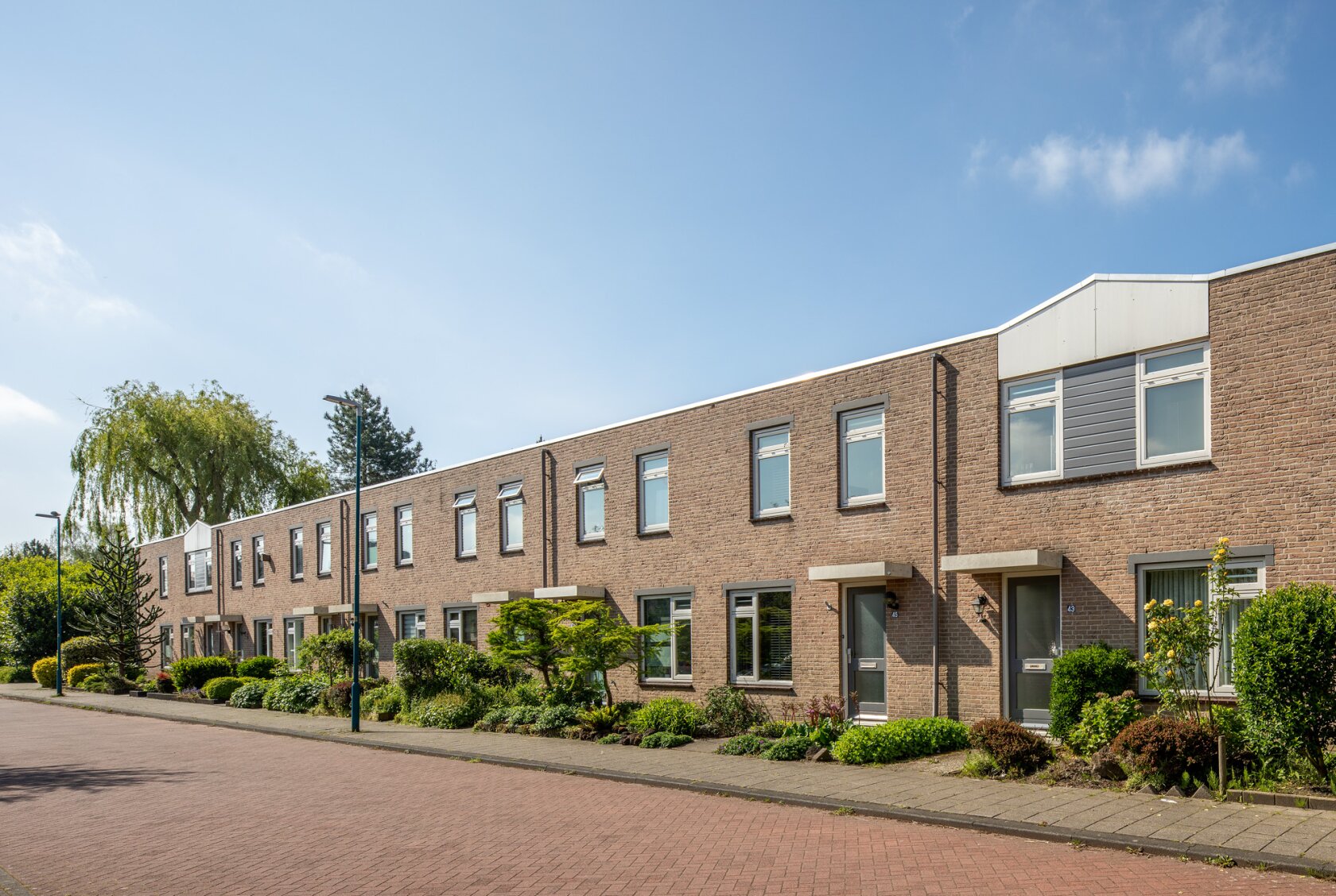 Woonhuis in Zoetermeer