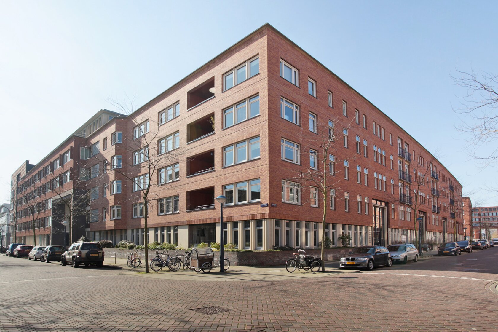 homes for rent on Eosstraat 89