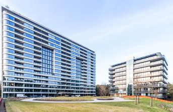 Appartement in 's-Gravenhage