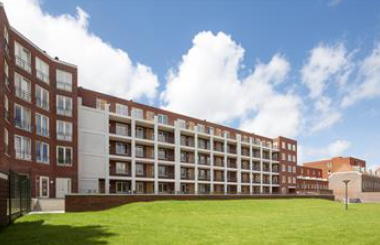 Appartement in 's-Gravenhage