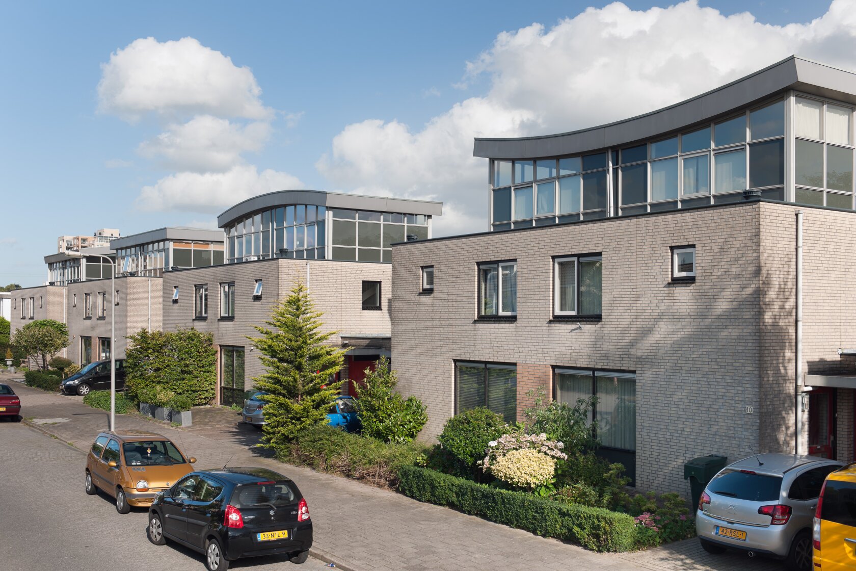 private-rentals for rent on Klipperweg 6