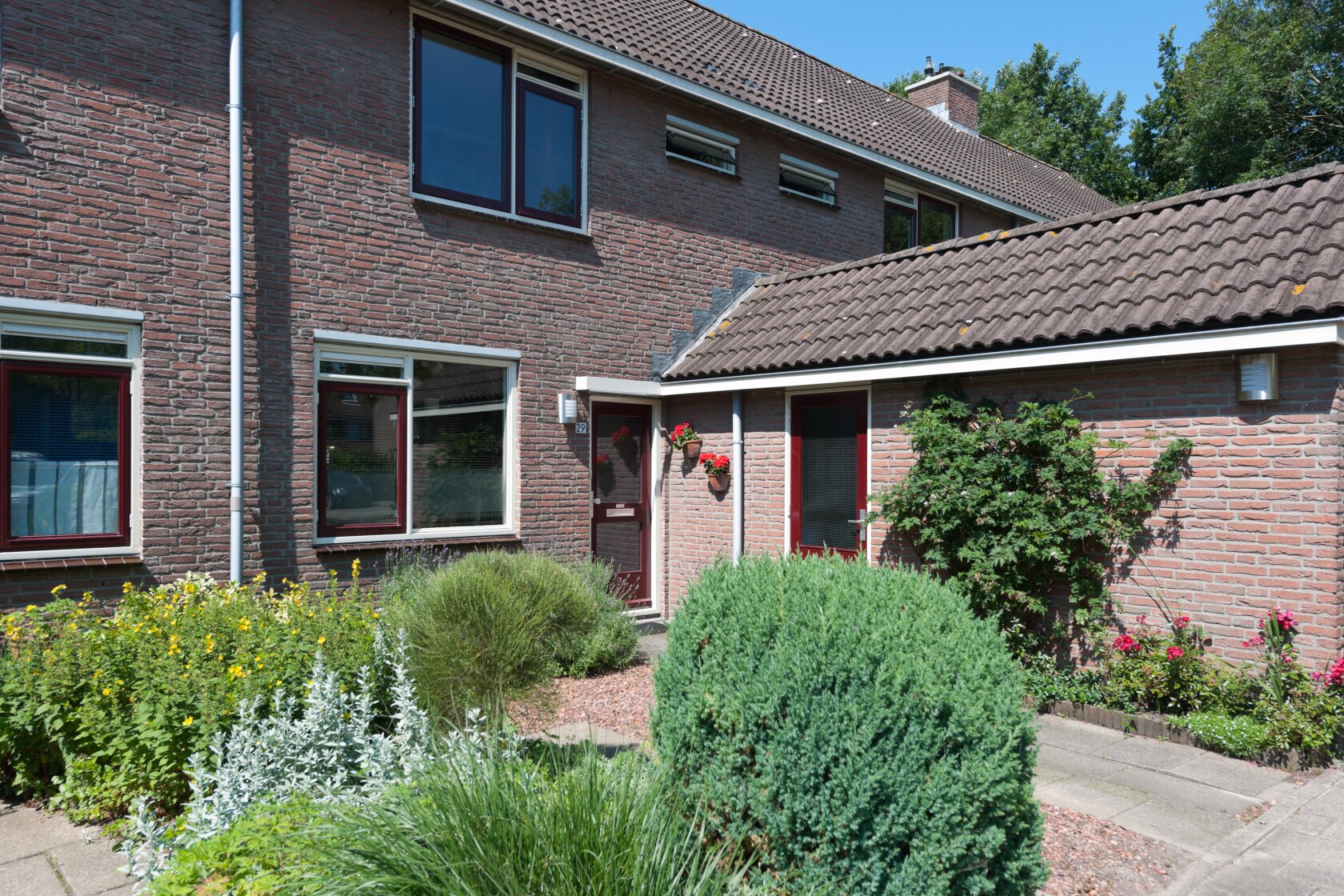 private-rentals for rent on Paardenkamp 21