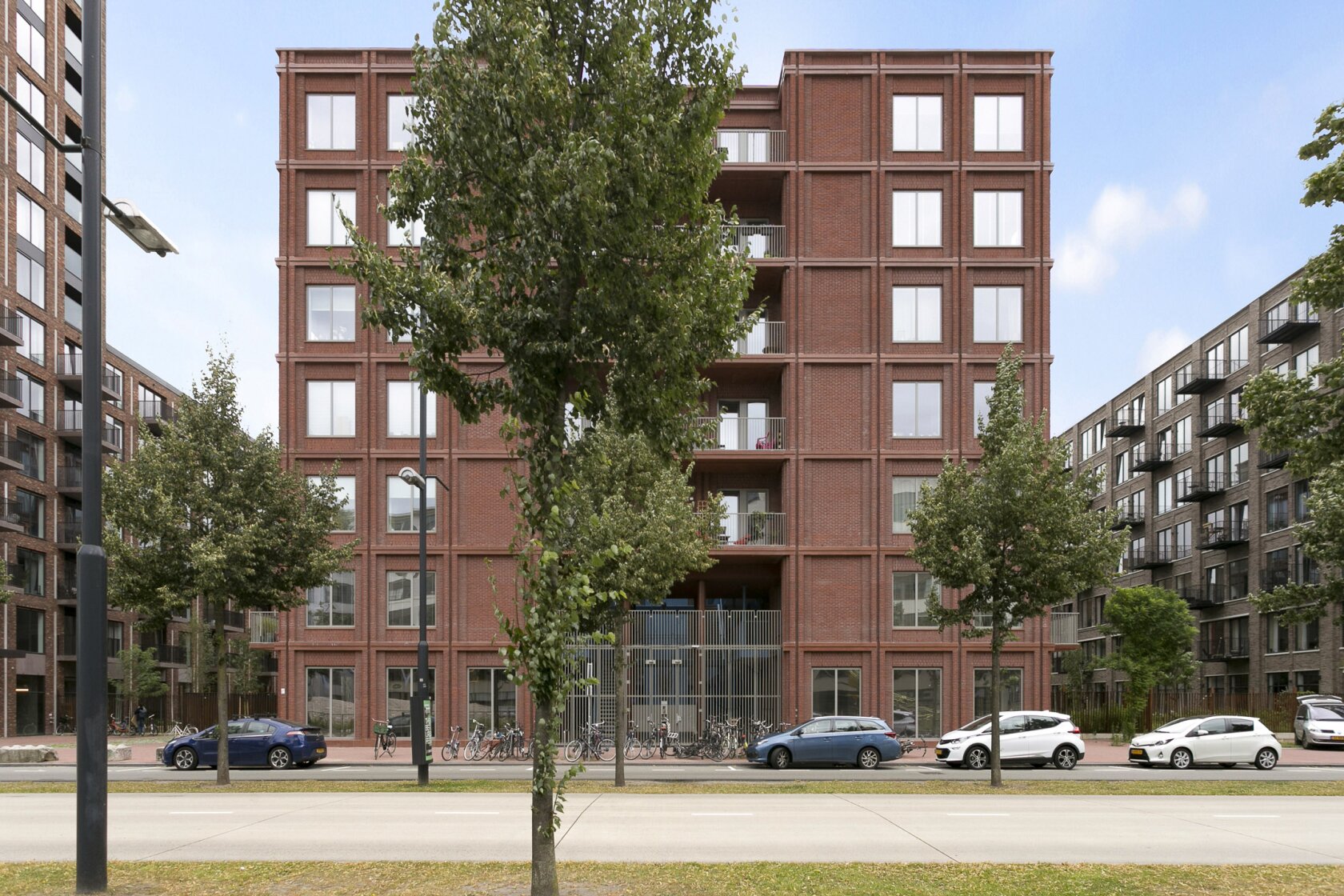 appartementen te huur op Philitelaan 61--145