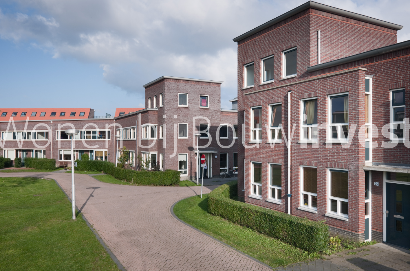 Appartement in Utrecht