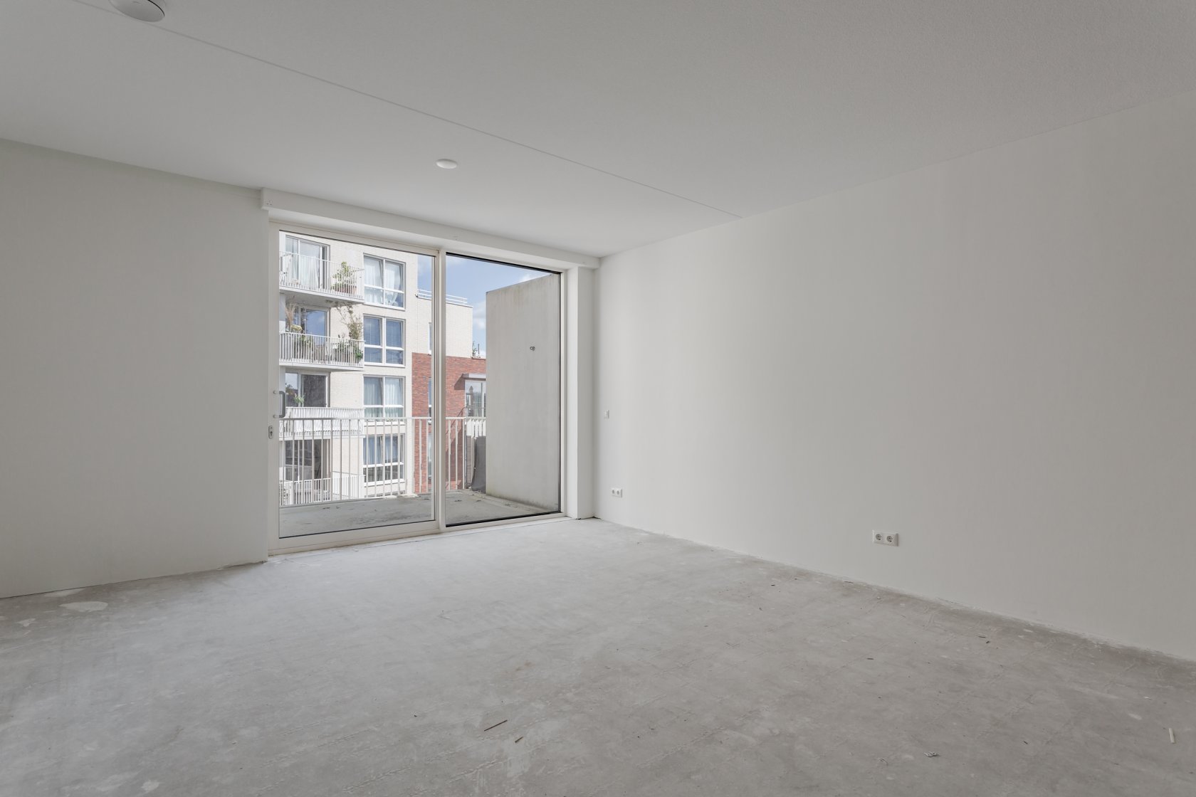 Apartment in Purmerend